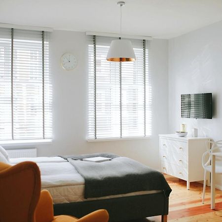Sunny Apartment W Centrum Starego Miasta Gdansk Exterior photo