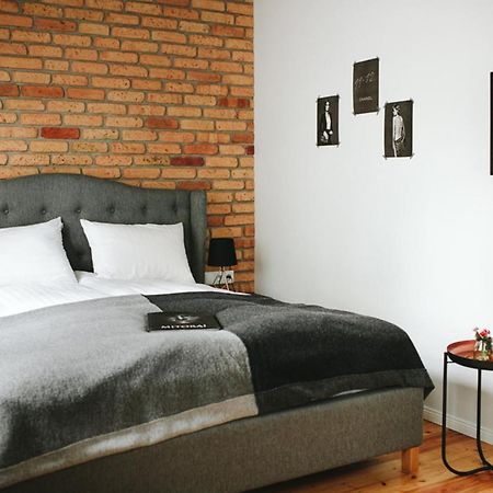 Sunny Apartment W Centrum Starego Miasta Gdansk Exterior photo