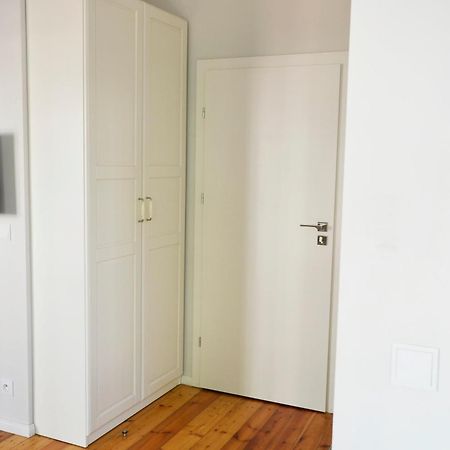 Sunny Apartment W Centrum Starego Miasta Gdansk Exterior photo