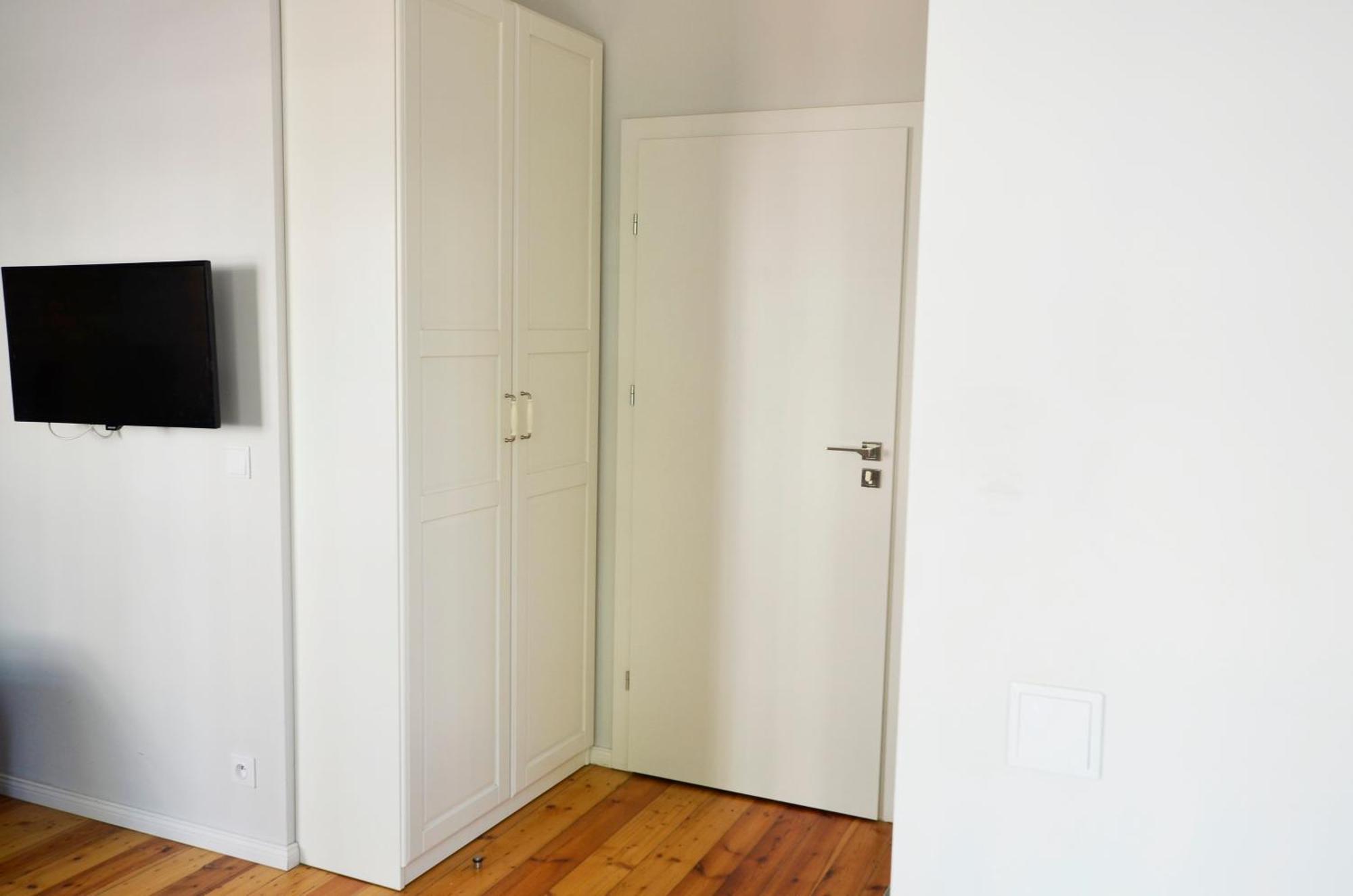Sunny Apartment W Centrum Starego Miasta Gdansk Exterior photo