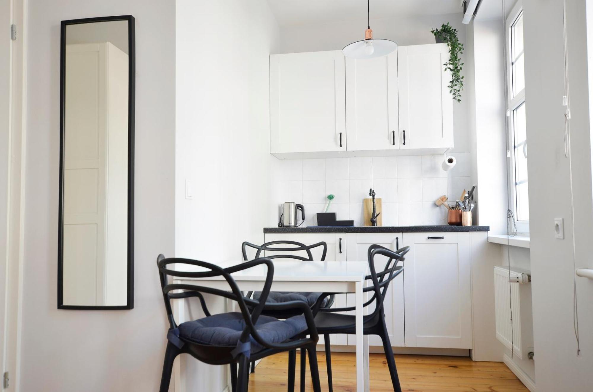 Sunny Apartment W Centrum Starego Miasta Gdansk Exterior photo